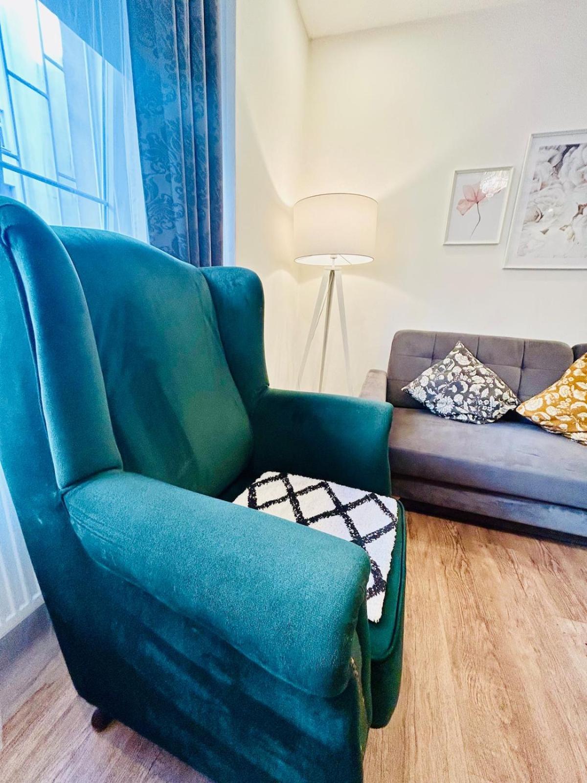 Apartment New Luxury Style In *