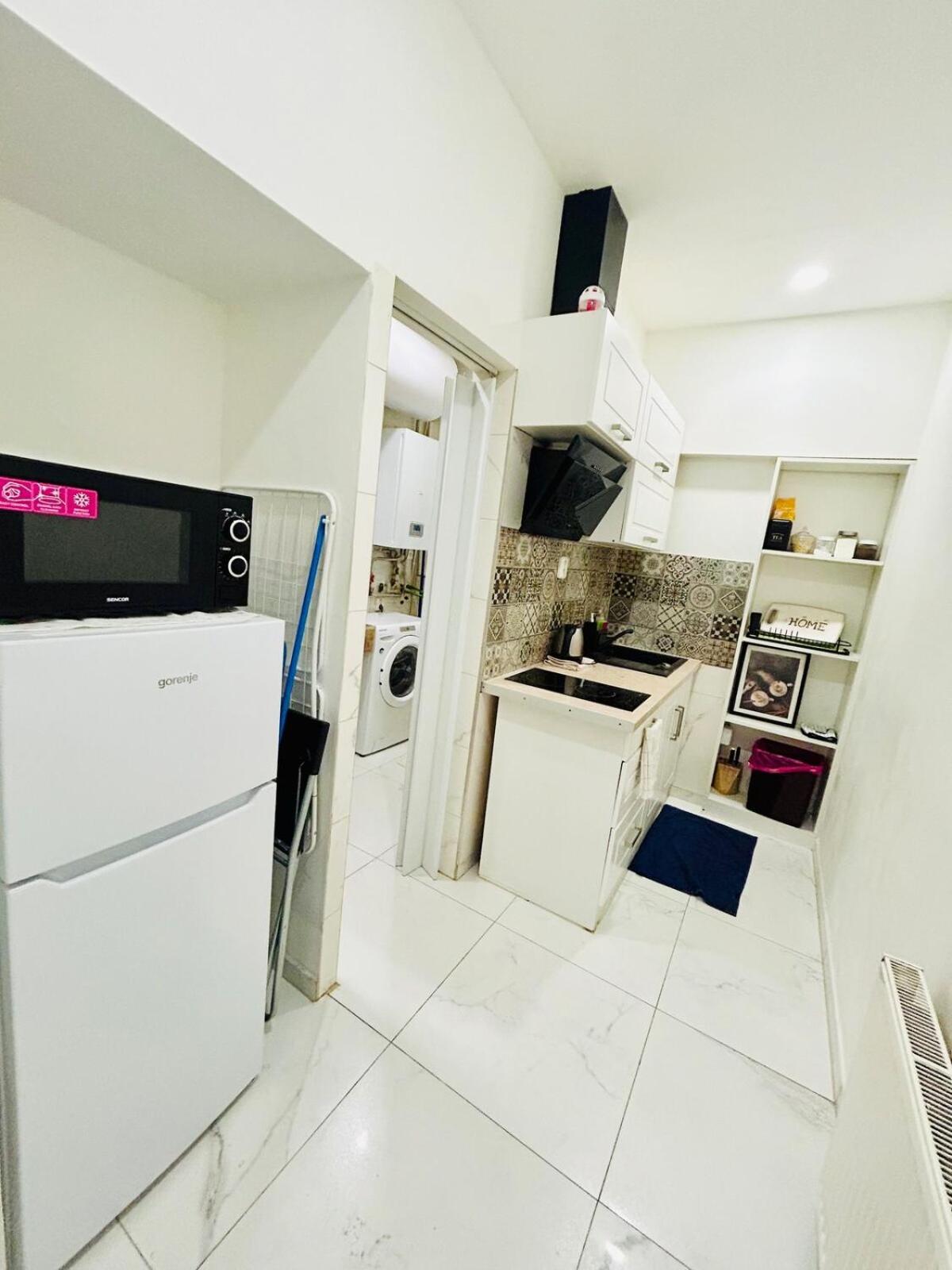New Luxury Style In Apartment *