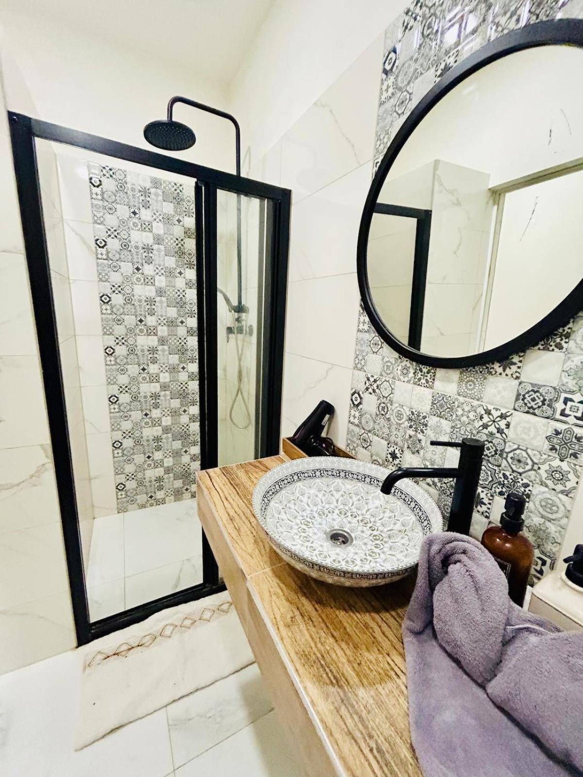New Luxury Style In Apartment Prag