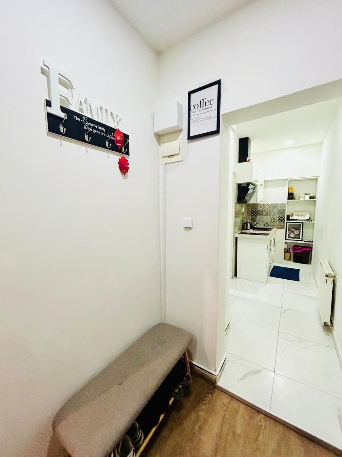 New Luxury Style In Apartment