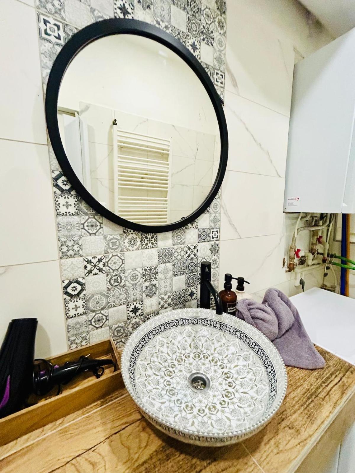 New Luxury Style In Prague